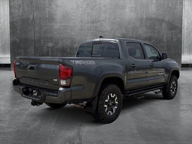 used 2019 Toyota Tacoma car, priced at $26,498