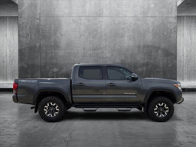 used 2019 Toyota Tacoma car, priced at $26,498