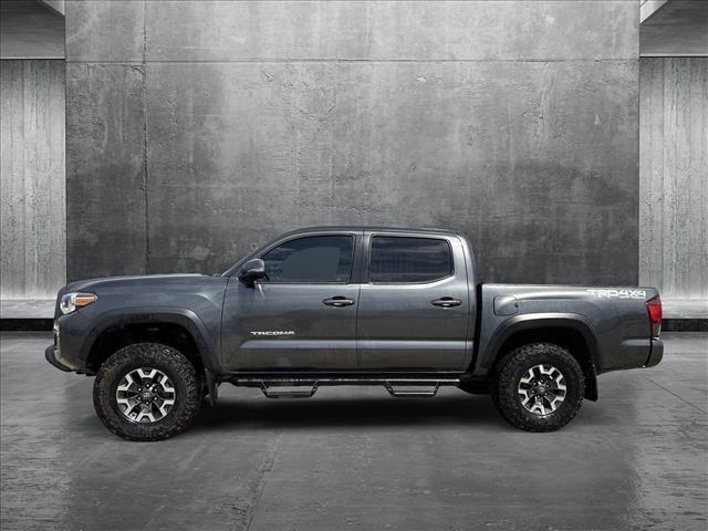 used 2019 Toyota Tacoma car, priced at $26,498