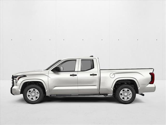 new 2026 Toyota Tundra car, priced at $46,104