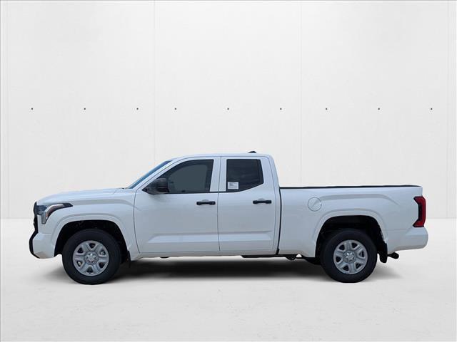 new 2026 Toyota Tundra car, priced at $46,104