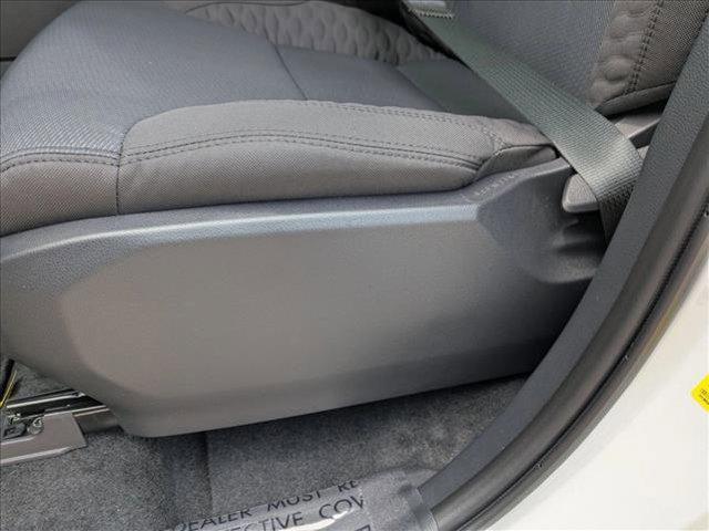 new 2026 Toyota Tundra car, priced at $46,104