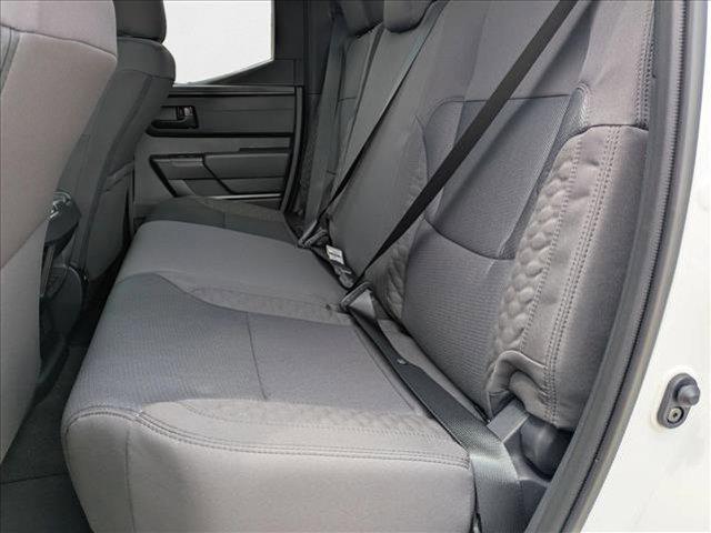 new 2026 Toyota Tundra car, priced at $46,104