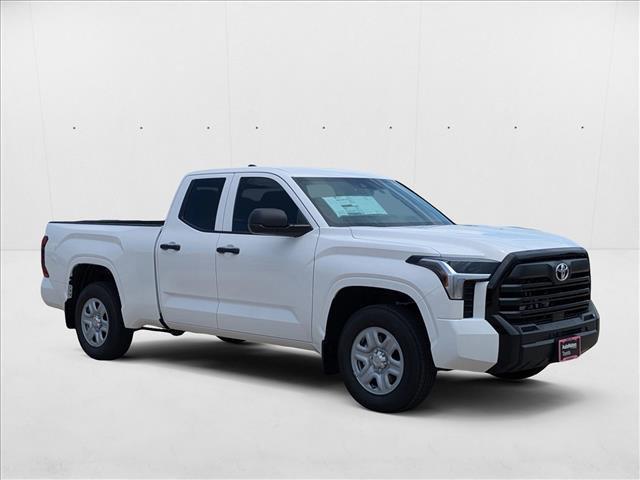 new 2026 Toyota Tundra car, priced at $46,104