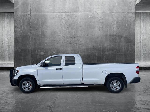 used 2019 Toyota Tundra car, priced at $26,690