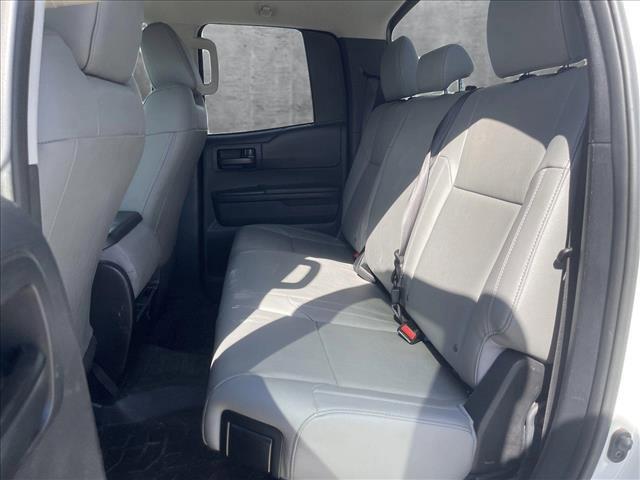 used 2019 Toyota Tundra car, priced at $26,690