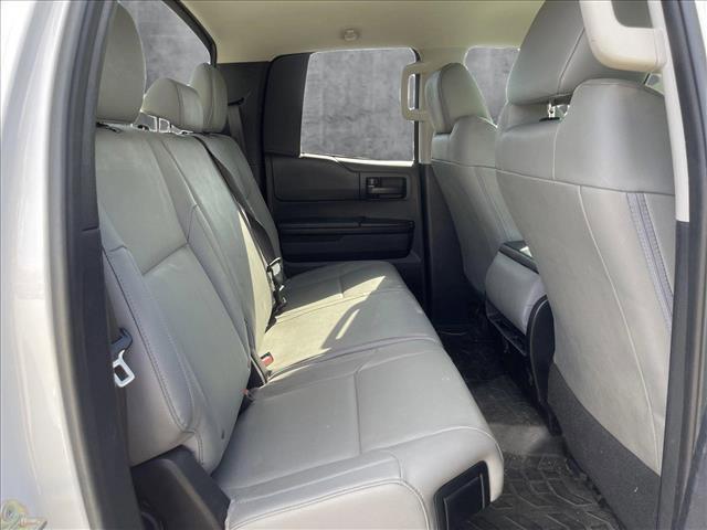 used 2019 Toyota Tundra car, priced at $26,690