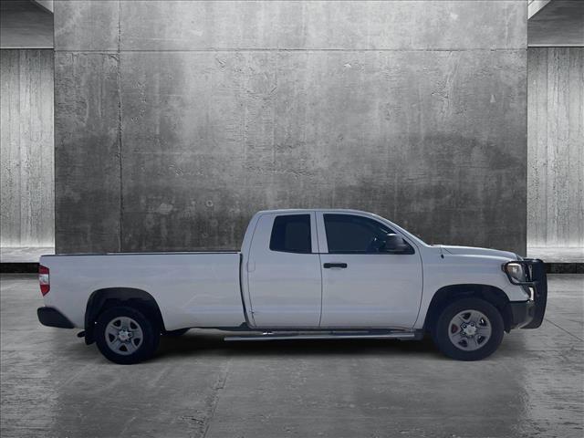 used 2019 Toyota Tundra car, priced at $26,690