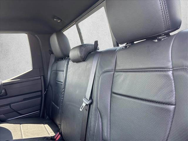 used 2025 Toyota Tundra car, priced at $39,895