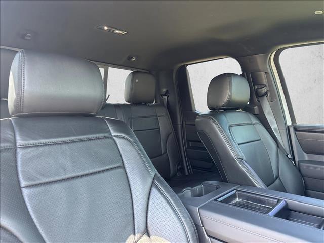 used 2025 Toyota Tundra car, priced at $39,895