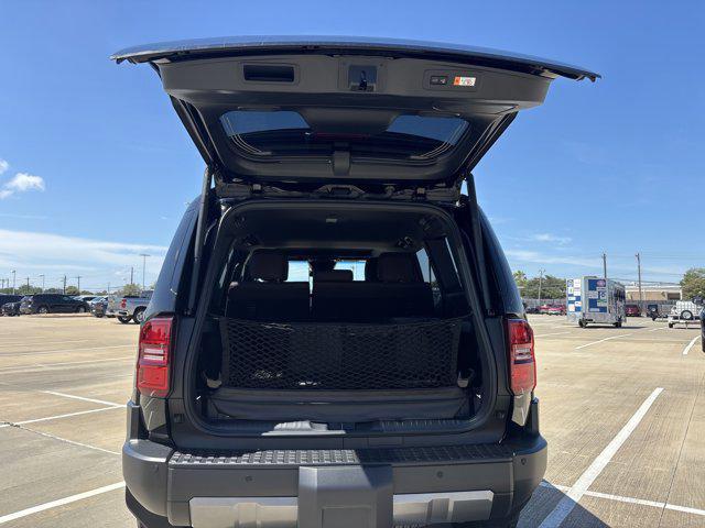 used 2024 Toyota Land Cruiser car, priced at $65,149