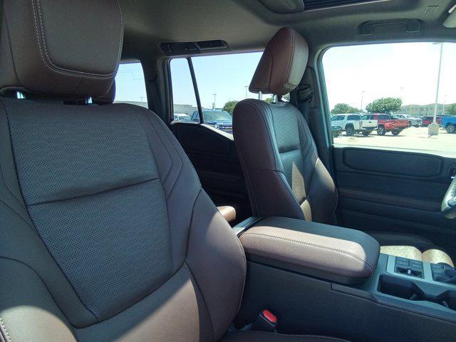 used 2024 Toyota Land Cruiser car, priced at $65,149