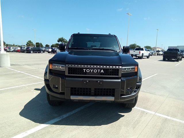 used 2024 Toyota Land Cruiser car, priced at $65,149