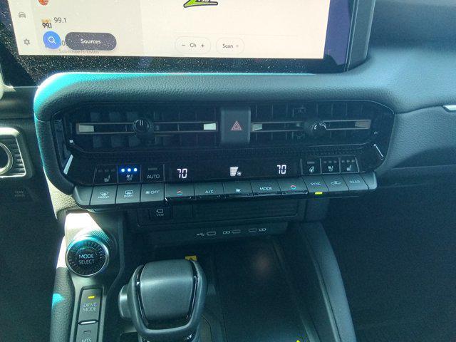 used 2024 Toyota Land Cruiser car, priced at $65,149