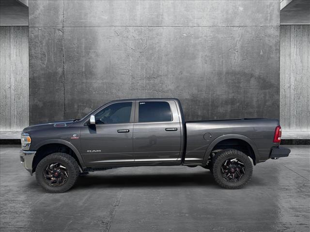 used 2020 Ram 2500 car, priced at $53,995