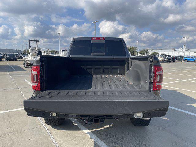 used 2020 Ram 2500 car, priced at $53,995