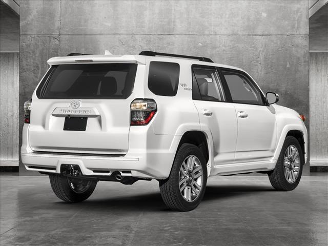new 2024 Toyota 4Runner car, priced at $49,202