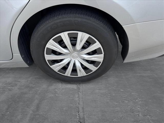 used 2023 Toyota Camry car, priced at $27,210