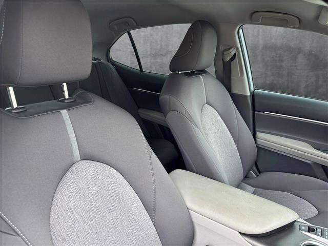 used 2023 Toyota Camry car, priced at $27,210