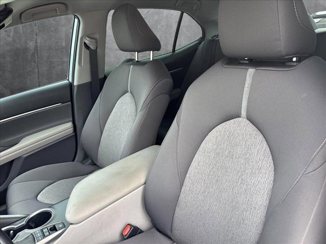 used 2023 Toyota Camry car, priced at $27,210