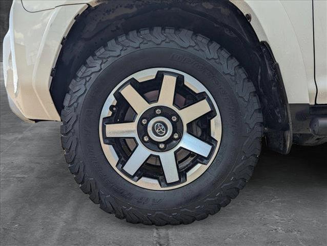 used 2018 Toyota 4Runner car, priced at $30,510