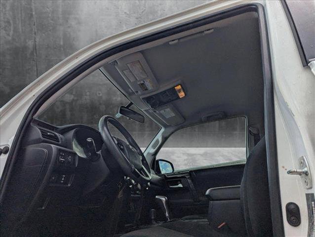 used 2018 Toyota 4Runner car, priced at $30,510