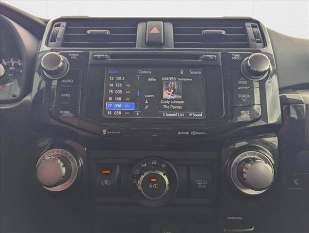 used 2018 Toyota 4Runner car, priced at $26,499