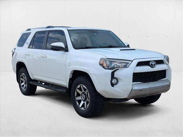 used 2018 Toyota 4Runner car, priced at $26,499