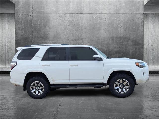 used 2018 Toyota 4Runner car, priced at $30,510