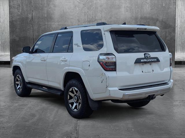 used 2018 Toyota 4Runner car, priced at $30,510