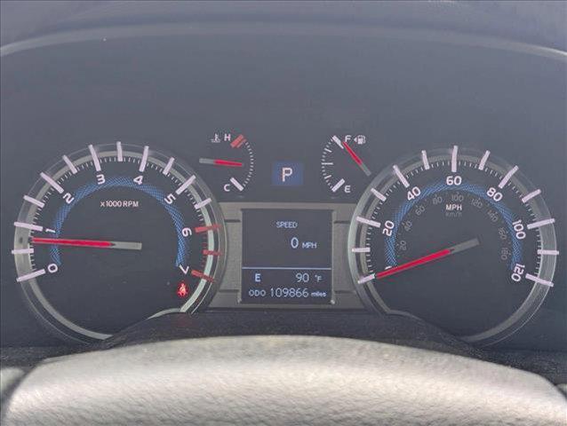used 2018 Toyota 4Runner car, priced at $30,510