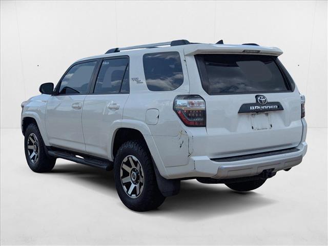 used 2018 Toyota 4Runner car, priced at $26,499
