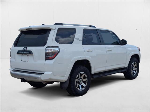 used 2018 Toyota 4Runner car, priced at $26,499