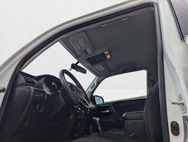 used 2018 Toyota 4Runner car, priced at $26,499