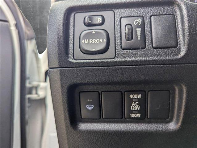used 2018 Toyota 4Runner car, priced at $30,510