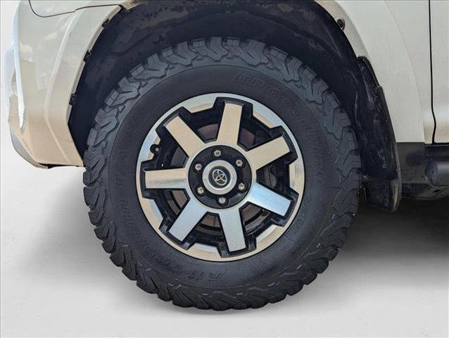 used 2018 Toyota 4Runner car, priced at $26,499