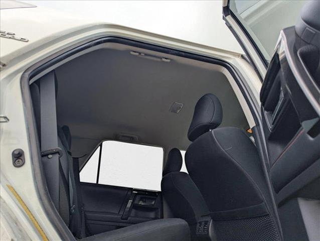 used 2018 Toyota 4Runner car, priced at $26,499