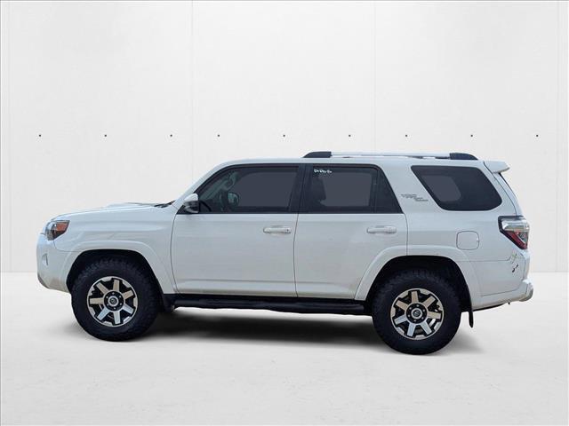 used 2018 Toyota 4Runner car, priced at $26,499
