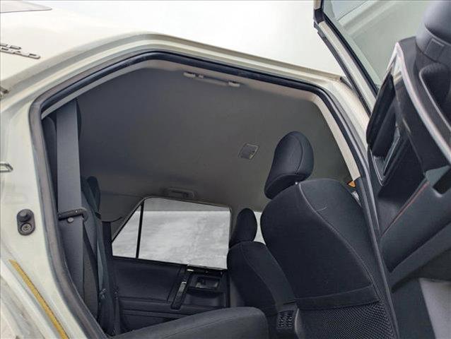 used 2018 Toyota 4Runner car, priced at $30,510
