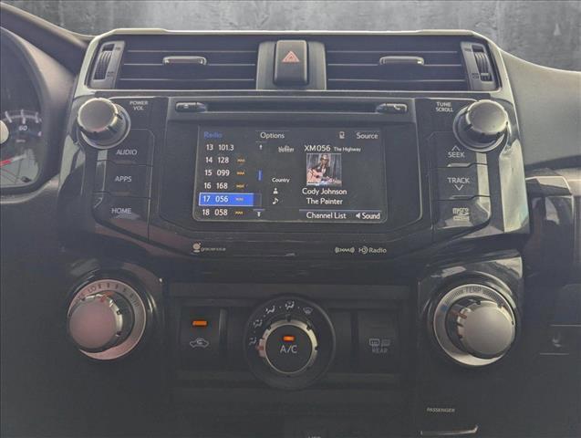 used 2018 Toyota 4Runner car, priced at $30,510