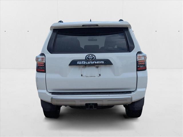 used 2018 Toyota 4Runner car, priced at $26,499