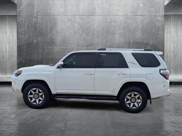 used 2018 Toyota 4Runner car, priced at $30,510