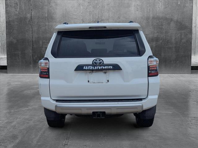 used 2018 Toyota 4Runner car, priced at $30,510