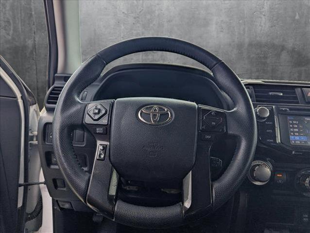 used 2018 Toyota 4Runner car, priced at $30,510