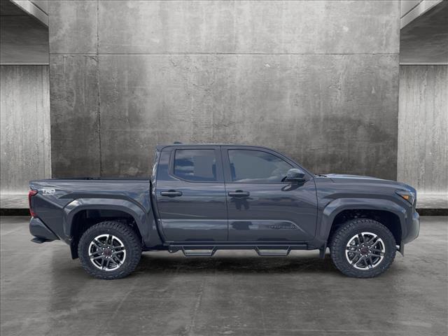 new 2024 Toyota Tacoma car, priced at $49,807