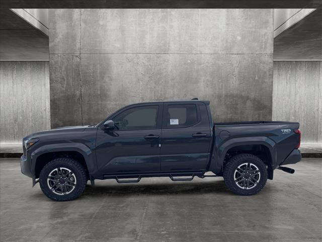 new 2024 Toyota Tacoma car, priced at $49,807