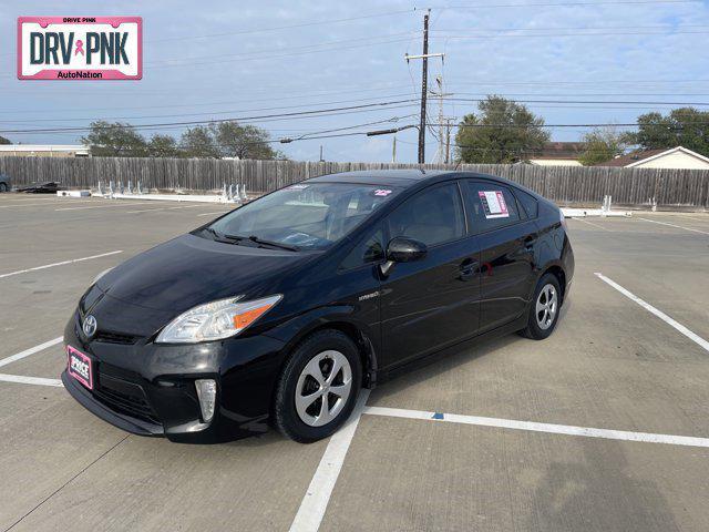 used 2012 Toyota Prius car, priced at $11,888