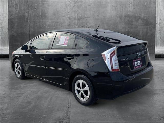 used 2012 Toyota Prius car, priced at $11,888