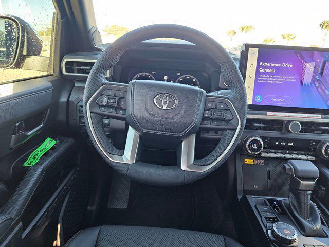 new 2025 Toyota Tacoma car, priced at $56,524
