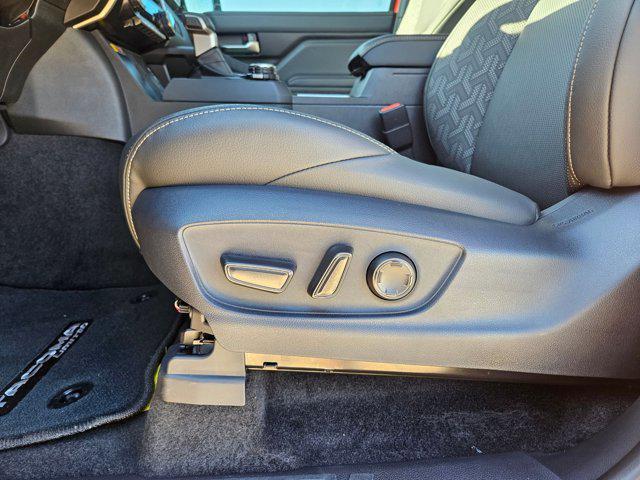 new 2025 Toyota Tacoma car, priced at $56,524